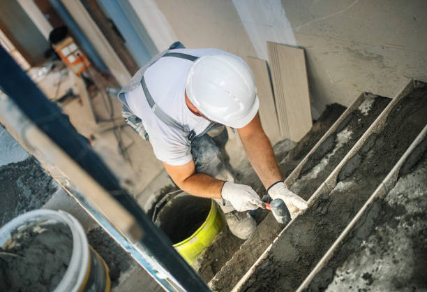 Best Concrete Repair Services  in Dillon, CO