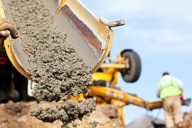 Best Concrete Leveling Services  in Dillon, CO