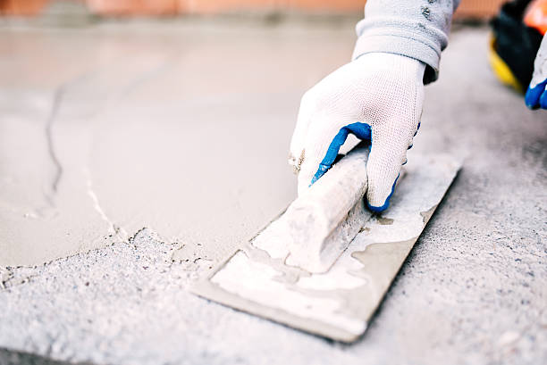 Best Affordable Concrete Contractor  in Dillon, CO
