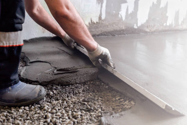 Best Commercial Concrete Contractor  in Dillon, CO